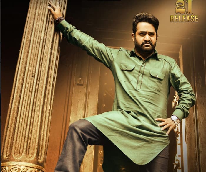 Jai Lava Kusa Censor Talk Revealed