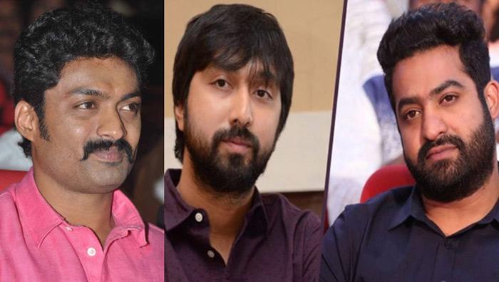 Jai Lava Kusa Movie Doubtes Cleared