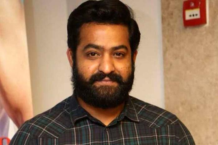Jai Lava Kusa Movie First Look Launch