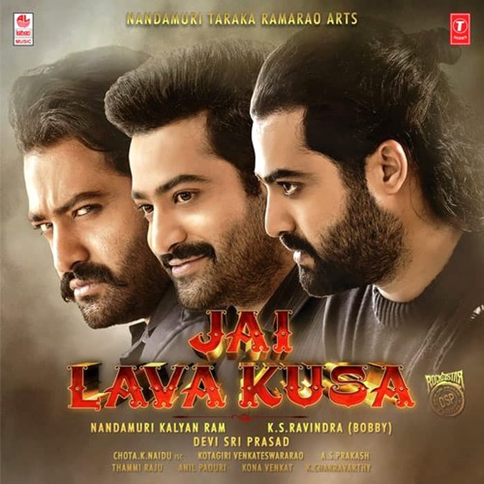 Jai Lava Kusa Movie Pre Release Business