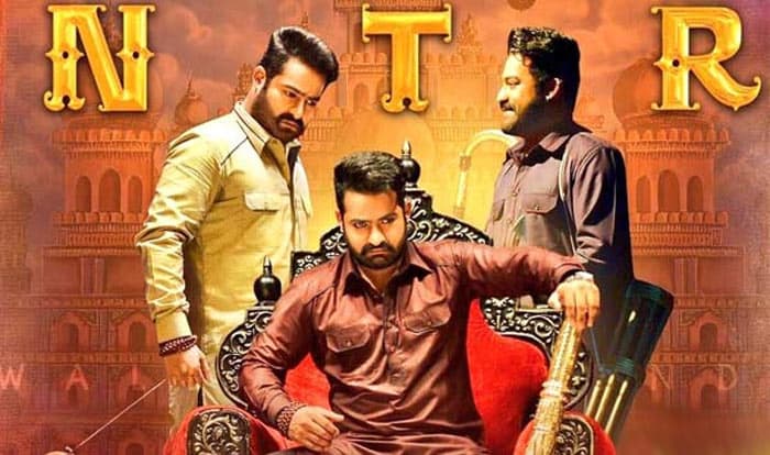 Jai Lava Kusa Publicity Sensation is Over...