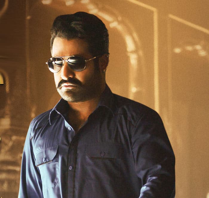 Jai Lava Kusa Total Credit goes to Jai Role