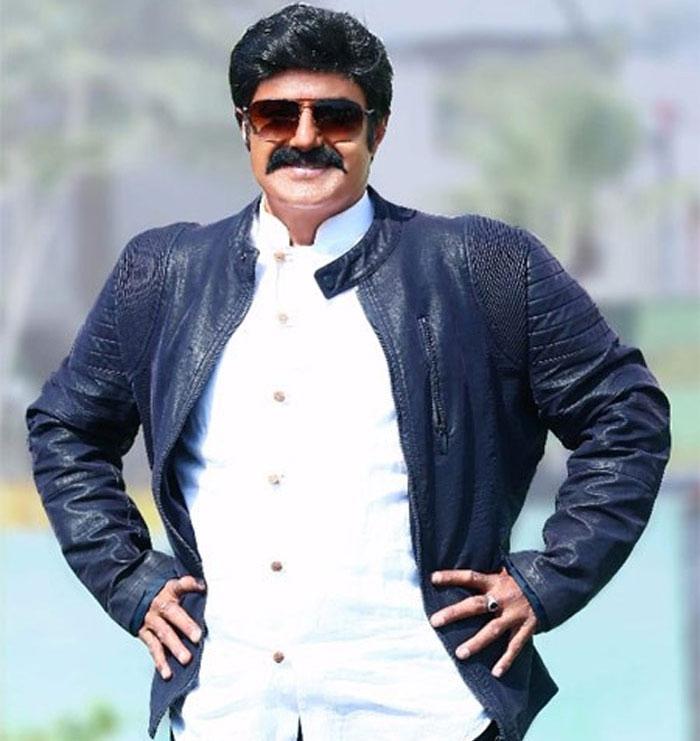Jai Simha Movie Audio Venue Fixed