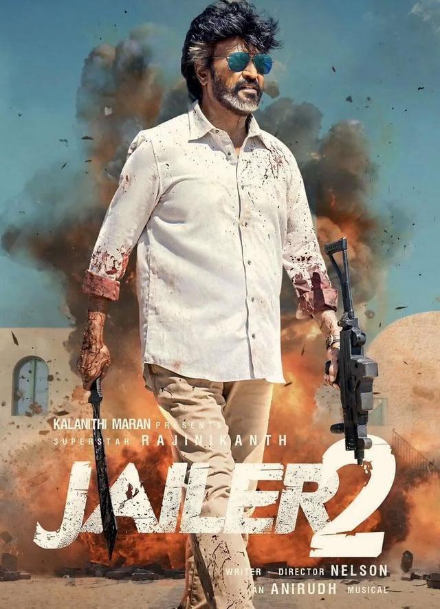 Jailer 2 release date fixed