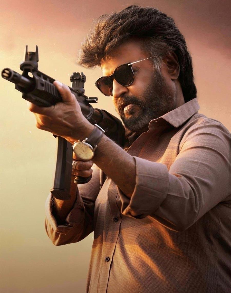 Jailer is taking light of Tollywood
