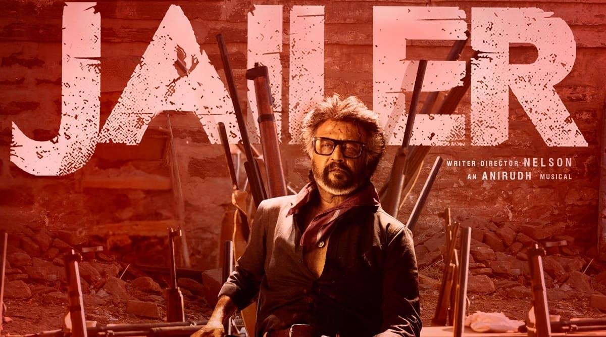 Jailer Premier show talk 