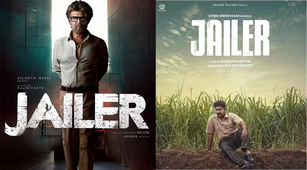 Jailer vs Jailer 