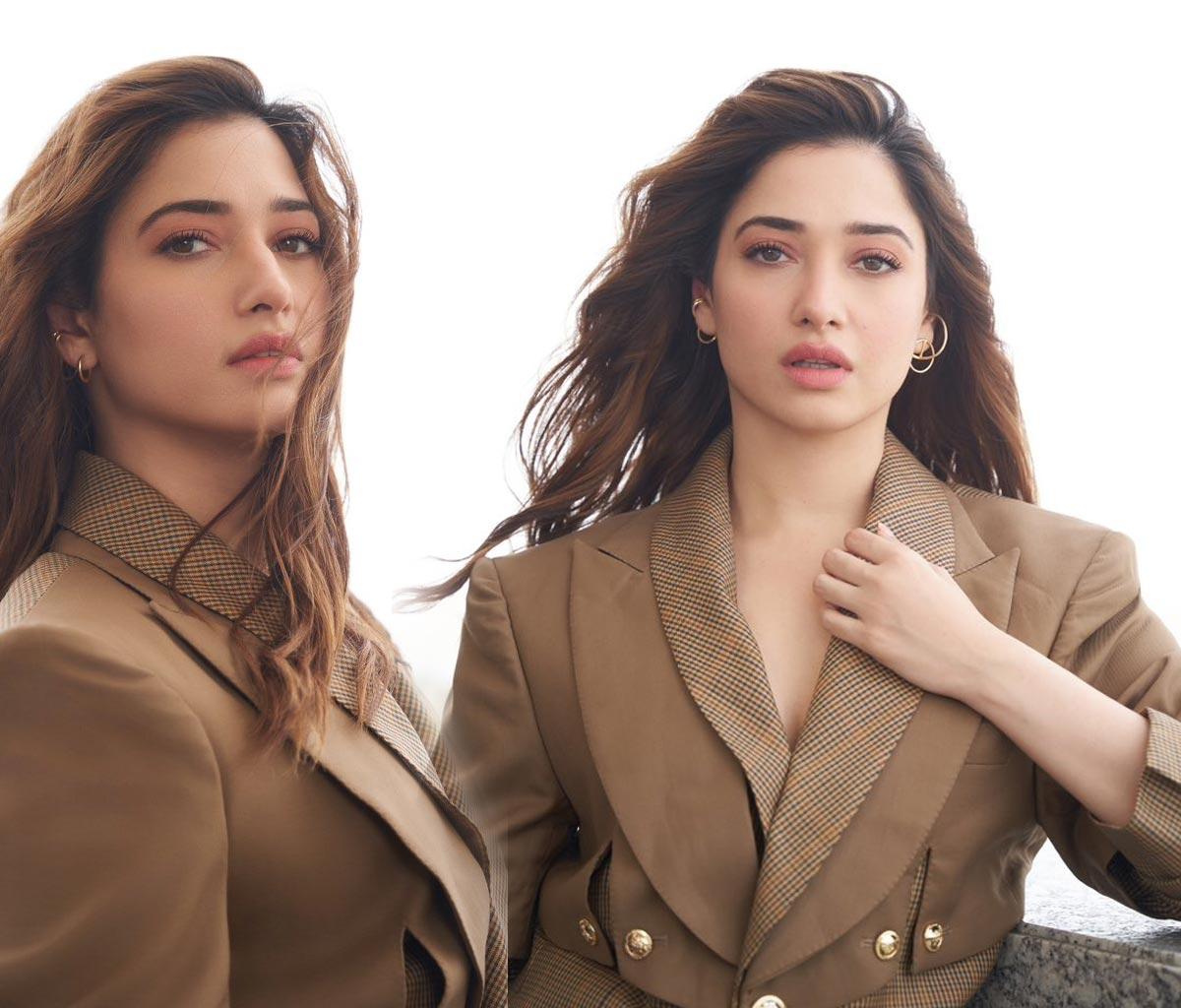 Jailer was a hit but Tamannaah was not helped