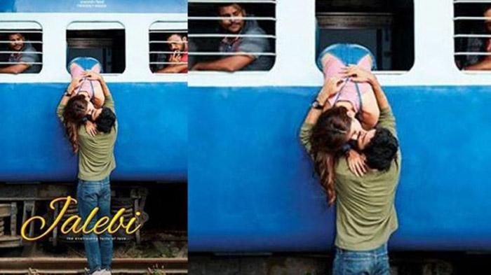 Jalebi First Look Released