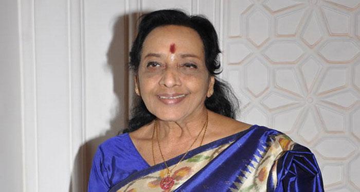 Jamuna Talks About Releation Between Saavitri