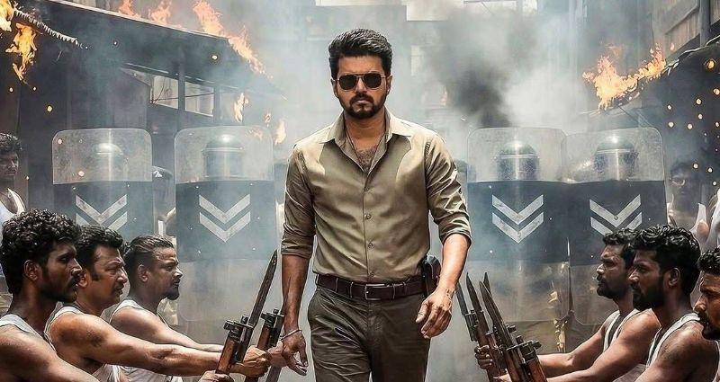 Jana Nayagan clears censor