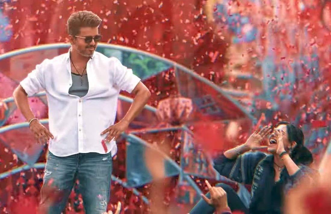 Jana Nayagan lands in censor trouble
