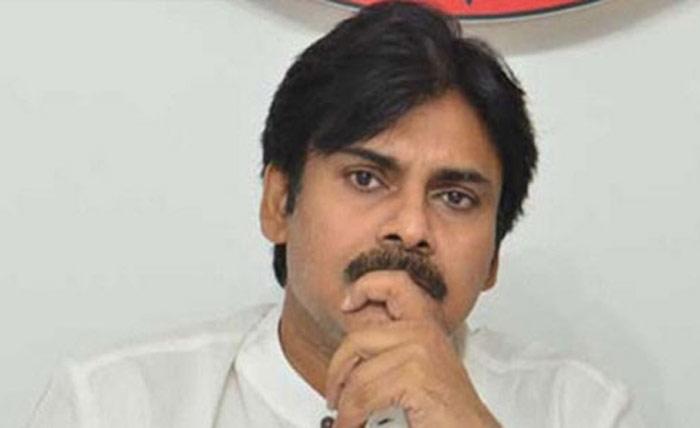 Jana Sena to contest Telangana assembly elections