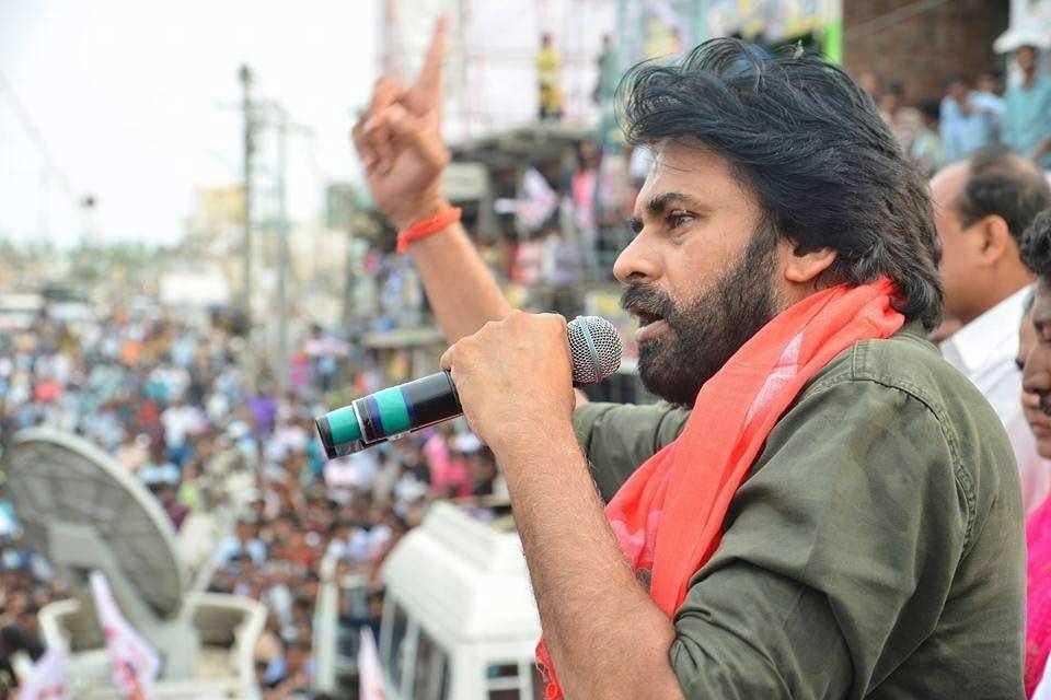 Janasena Leaders Attack on Nadendla Manohar 