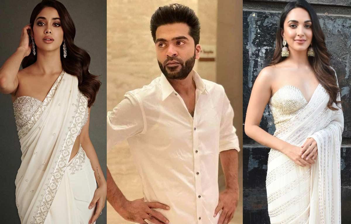 Janhvi and Kiara  to star in STR 48