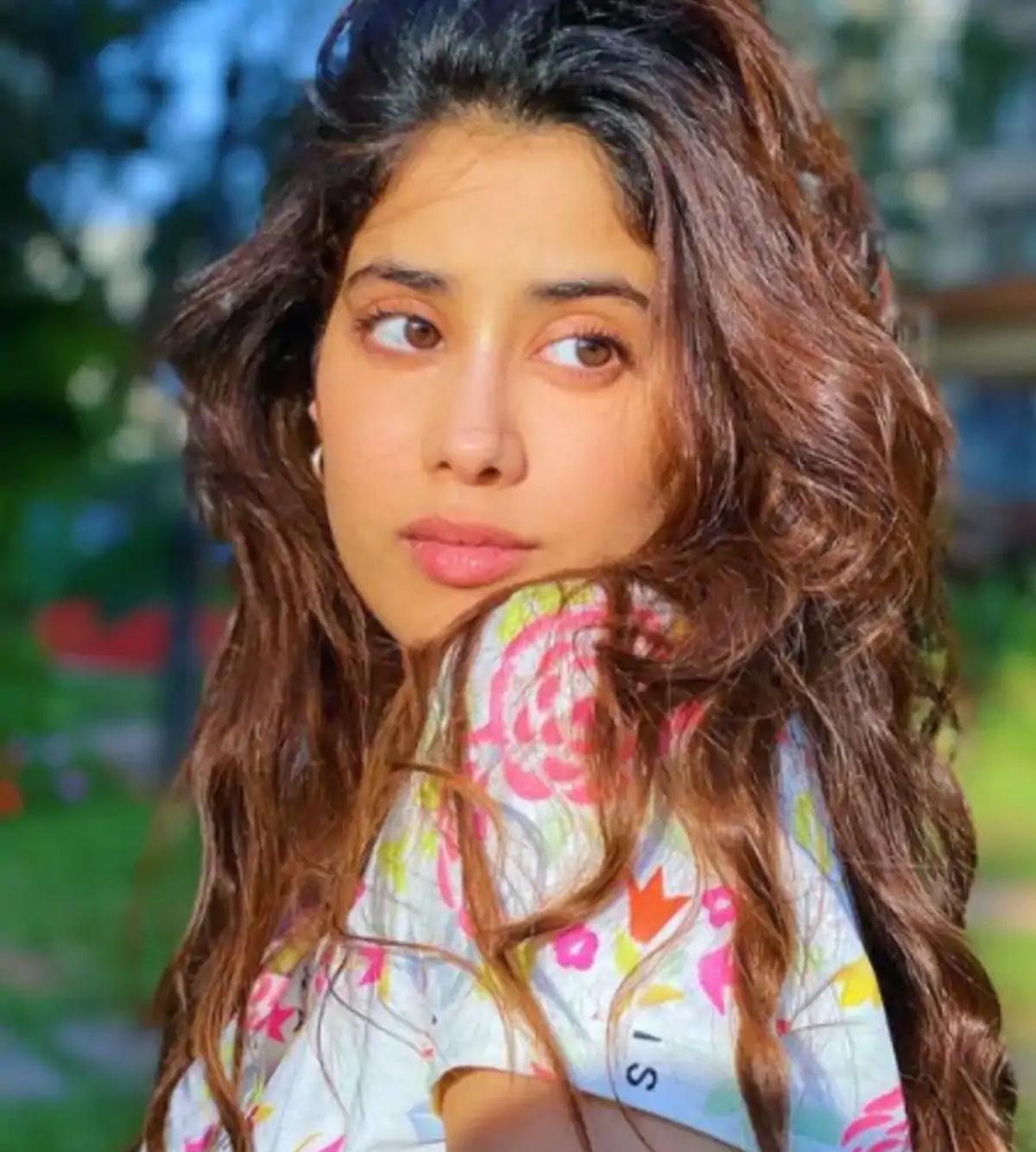Janhvi Kapoor buys a new house in Juhu