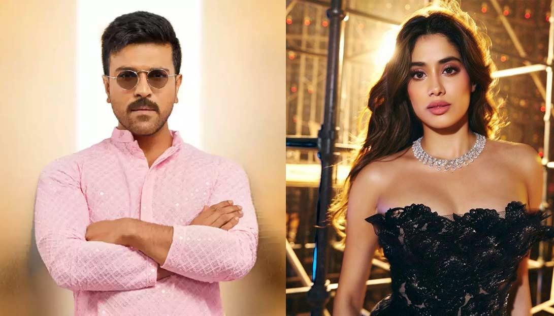 Janhvi Kapoor enters another crazy project