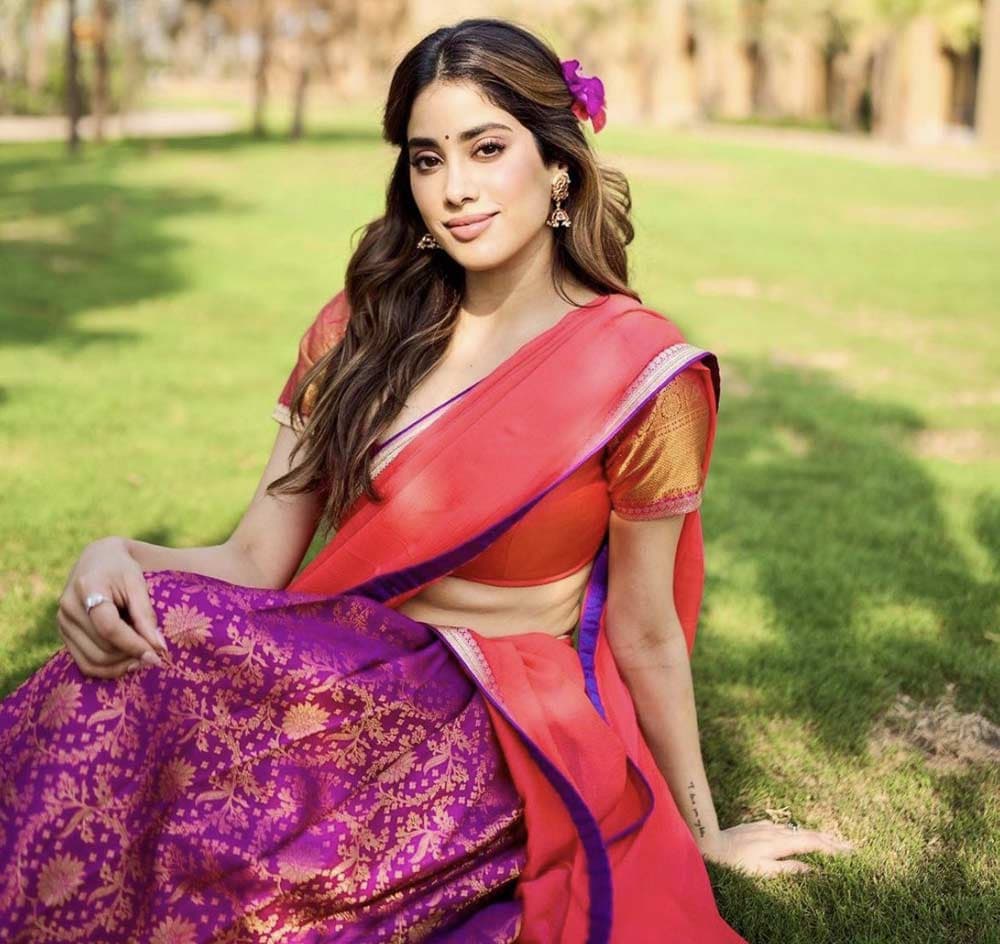 Janhvi Kapoor reacts to wedding rumours