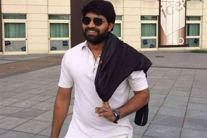 Jani Master about Tollywood Heroes Dance