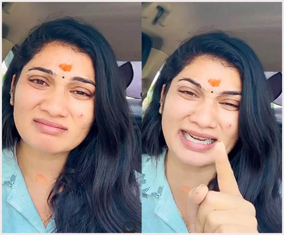 Janu lyri Emotional Comments On Social Media Trolls