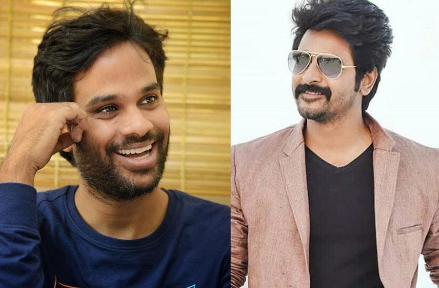 Jathi Ratnalu Director Anudeep next movie with Tamil Hero