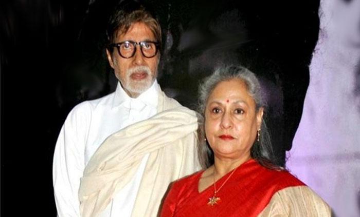 Jaya Bachchan Breaks Silence On Amitabh Bachchanâ€™s Health