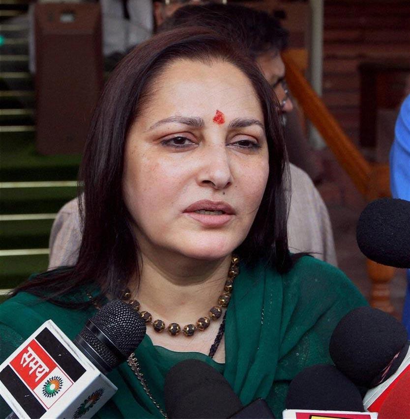 Jaya Prada Faces 6-month Jail