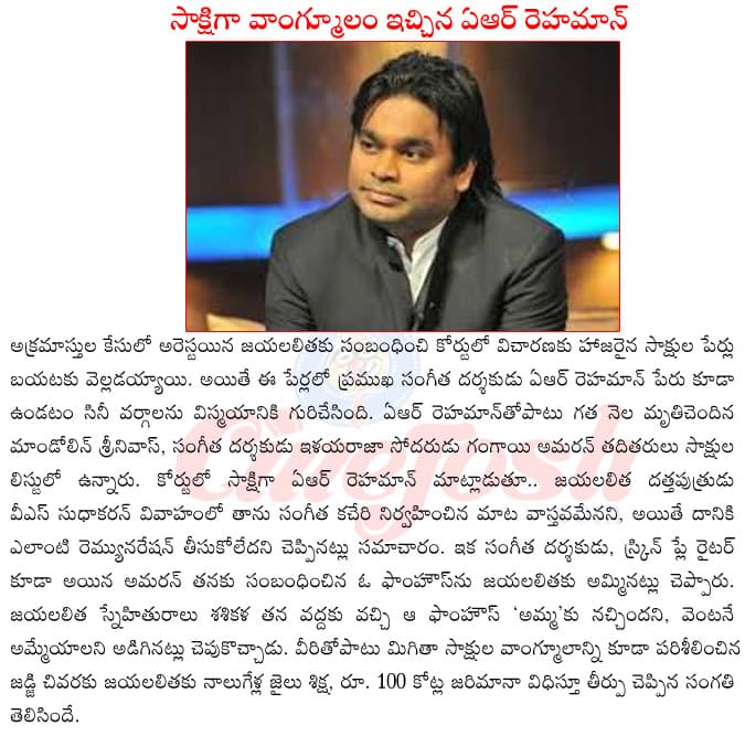 CineJosh news