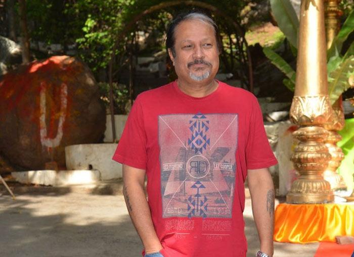 Jayanth C Paranjee Sensational Comments on Teenmar Movie