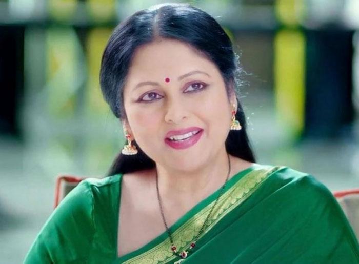 Jayasudha Talks About Her Movies