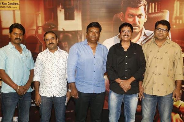 CineJosh news