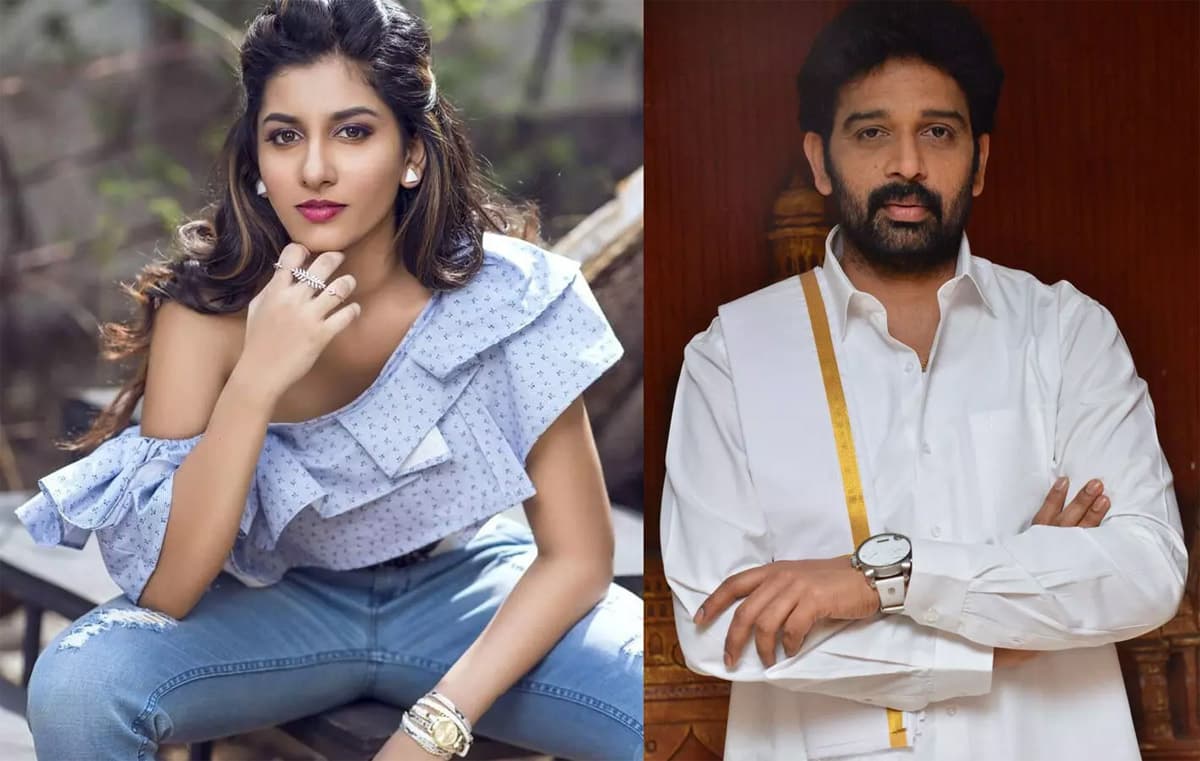 JD Chakravarthy Clarity on Vishnu Priya Marriage Statement
