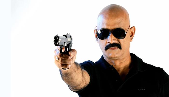 JD Chakravarthy Launch Shiva143 Song Teaser