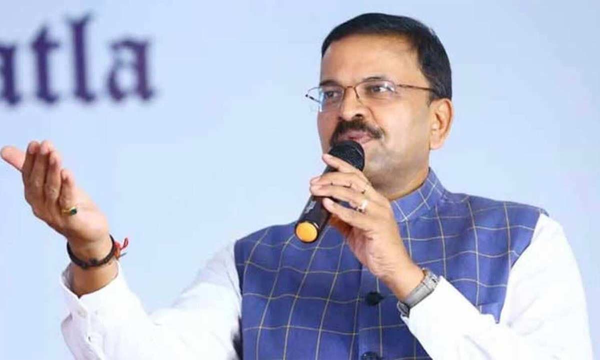 JD Lakshmi Narayana Party Gets Election Symbol!