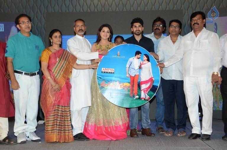 CineJosh news