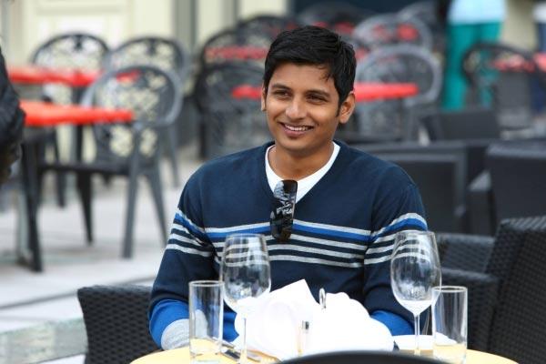 CineJosh news