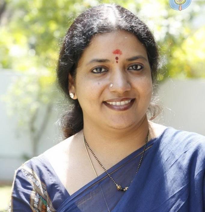Jeevitha vs Manchu Vishnu vs Prakash raj in Maa Elections