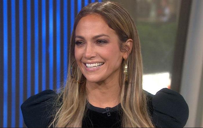 Jennifer Lopez Casting Couch Experience