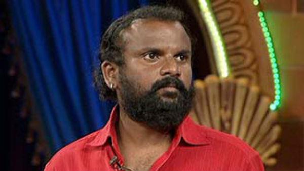 Jigel Jeevan in Critical condition?