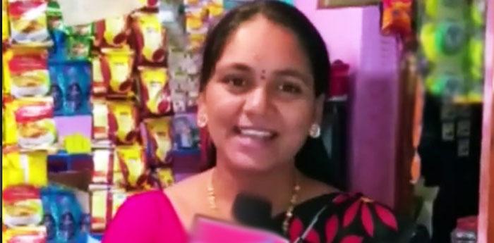 Jigelu Rani Singer Charged 1 Lakh For A Song In Rangasthalam 