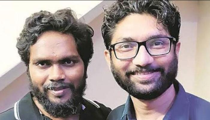 Jignesh Mevani Hails Pa Ranjith Movie