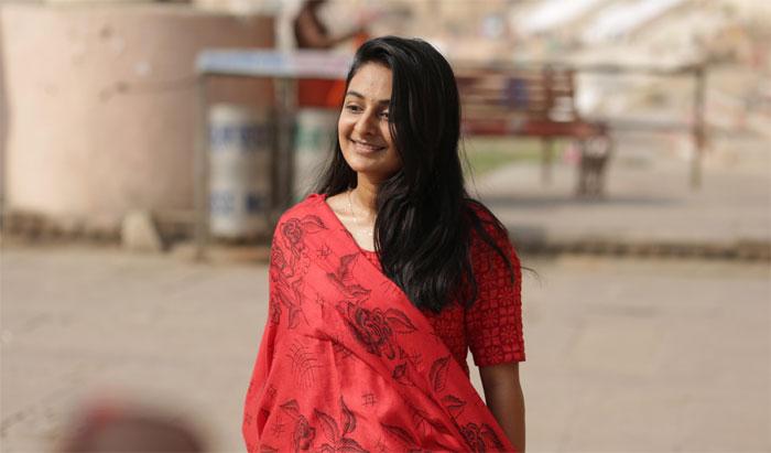 Johar Pre look Released