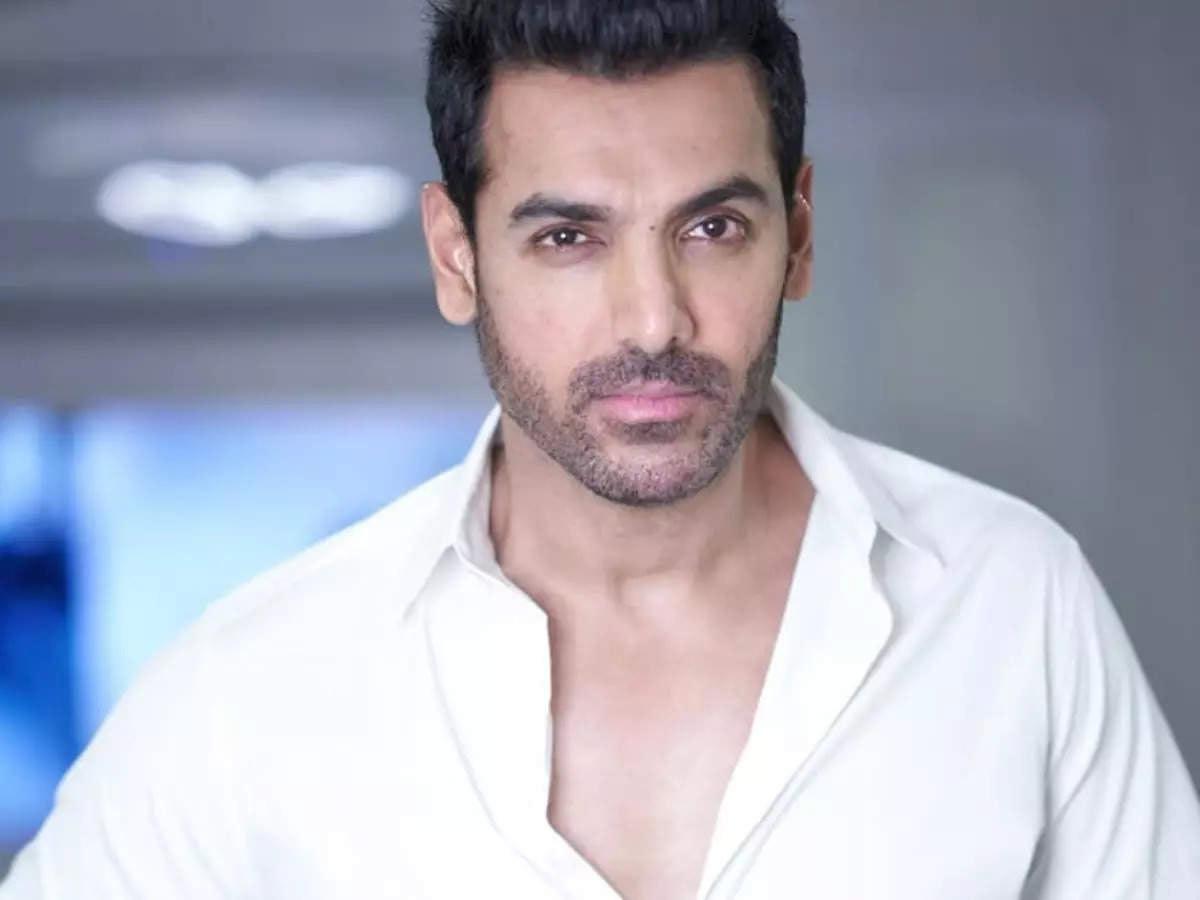 John Abraham Biggest Controversies