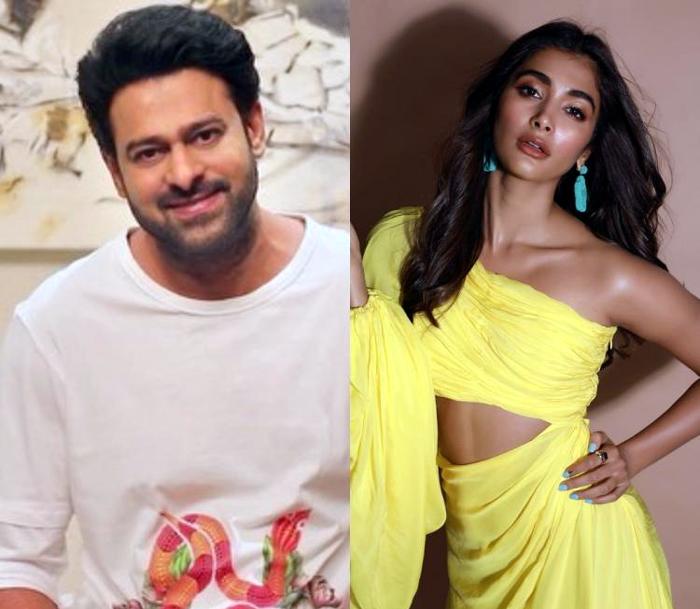 John Movie : Prabhas, Pooja Hegde Roles Details Here..