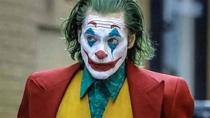 Joker beats Sye Raa and War at Chennai