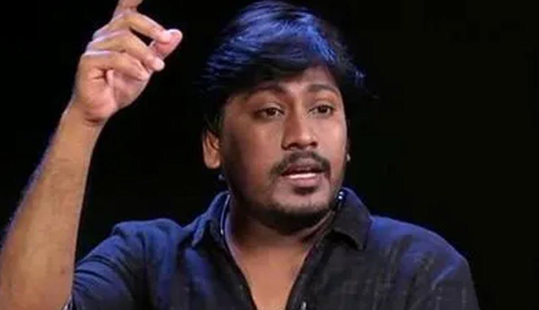 Josh Ravi comments on Jabardasth