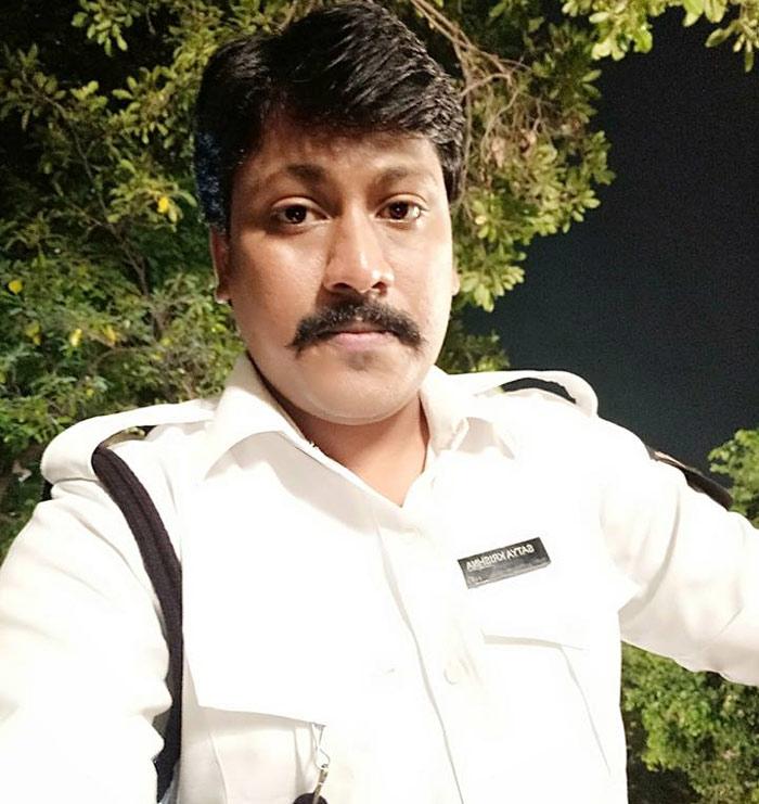 Josh Ravi Sensational comments on Spyder Villain