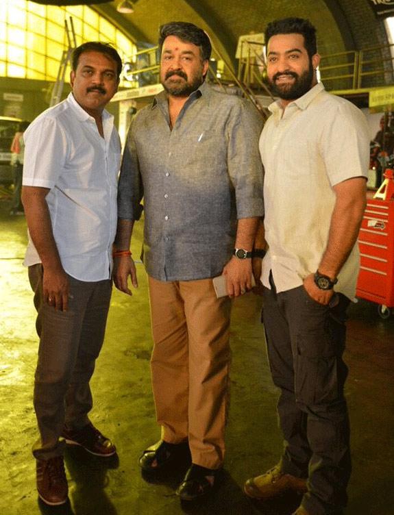 CineJosh news