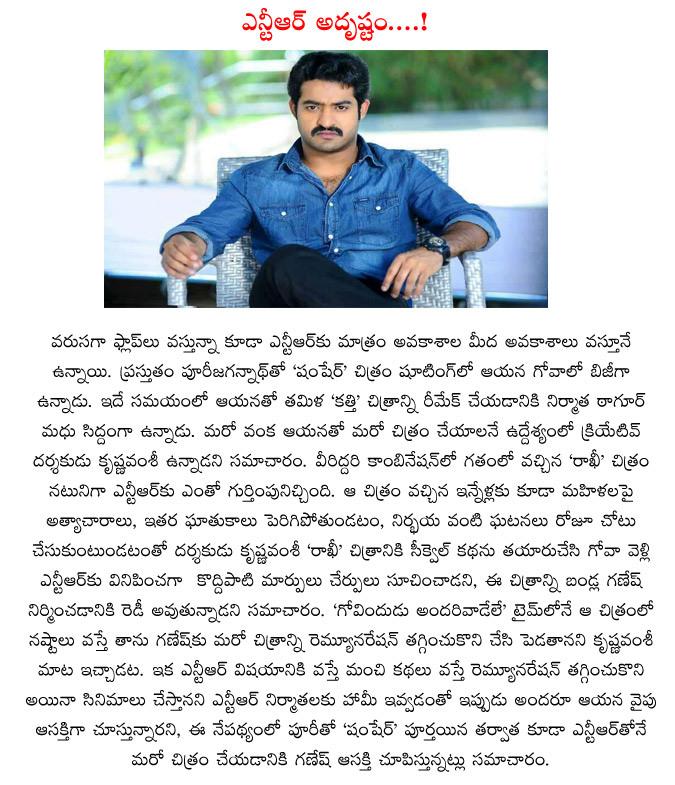 CineJosh news