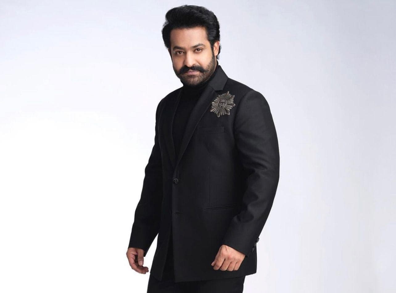 Jr NTR Disappoints
